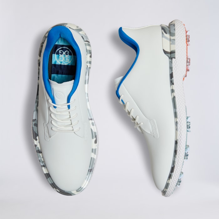 MEN'S GALLIVAN2R G/LOCK GOLF SHOE in Snow