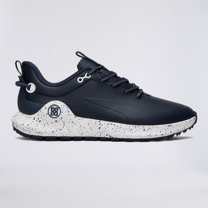 Alternative image of MEN'S MG4+ O2 GOLF SHOE in Twilight