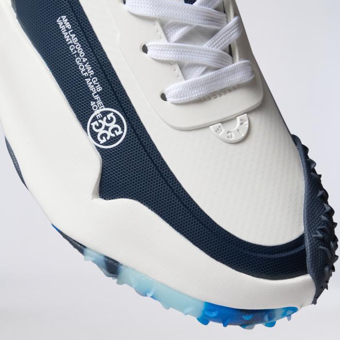 Alternative image of MEN'S G/18 GOLF SHOE in Snow / Twilight