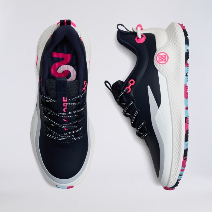WOMEN'S MG4+ O2 GOLF SHOE in Twilight
