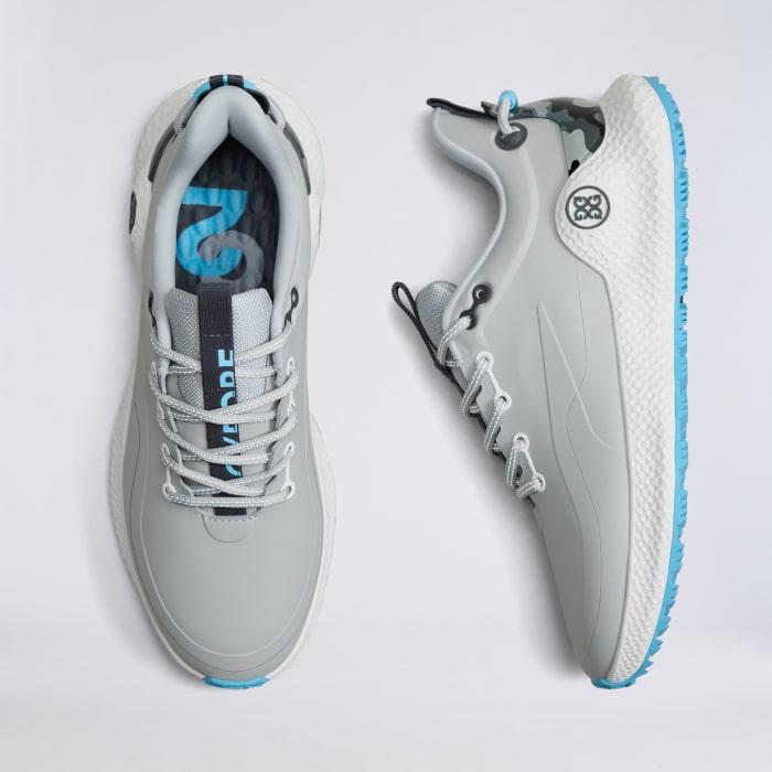 MEN'S MG4+ O2 GOLF SHOE in Nimbus