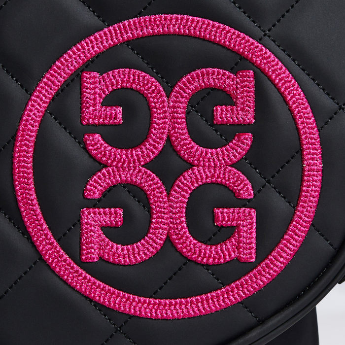 Alternative image of DAYTONA PLUS CARRY GOLF BAG in Onyx