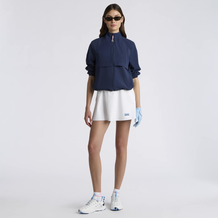 Alternative image of WHISPER WATER REPELLENT STRETCH JACKET 2.0 in Twilight