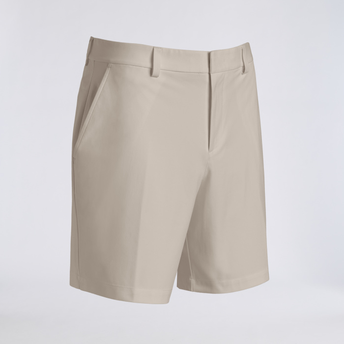 TOUR SHORT in PUMICE