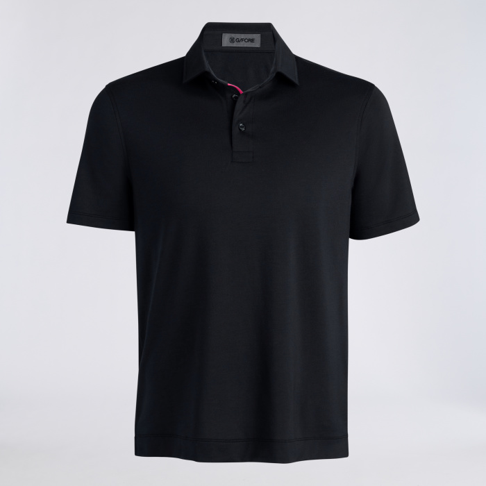 ALL PLAY POLO in Onyx