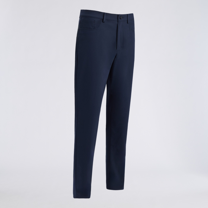 TOUR 5 POCKET PANT in Twilight
