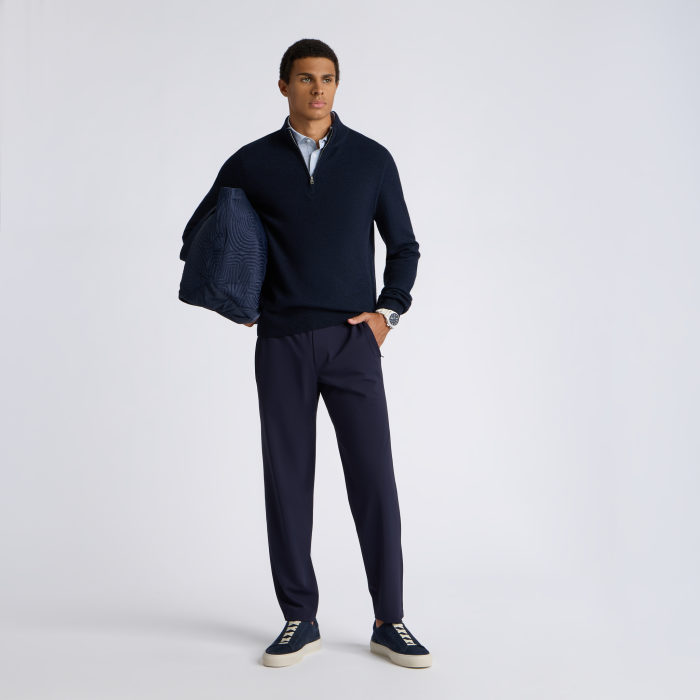 Alternative image of THE EFFORTLESS JOGGER in Twilight