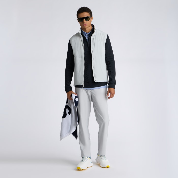 Alternative image of THE MAVERICK HYBRID STRETCH VEST 2.0 in Nimbus