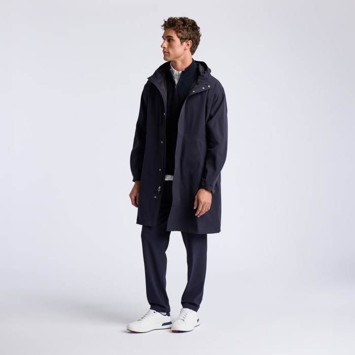 Alternative image of LTD RELEASE VILLAGE PARKA in Twilight