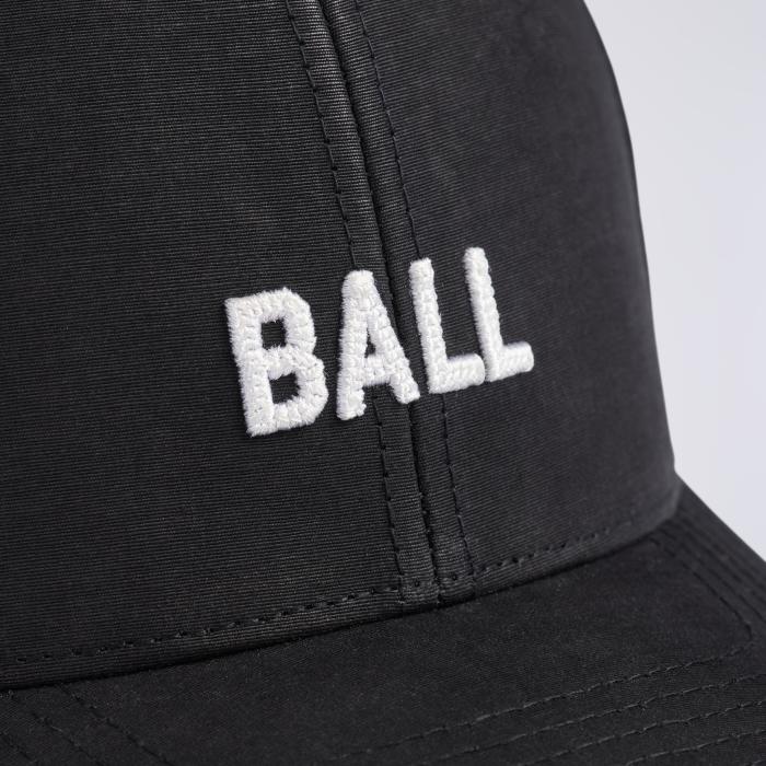 Alternative image of BALL LOW PROFILE HAT in Onyx