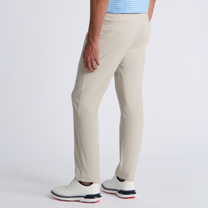Alternative image of TOUR TROUSER in PUMICE