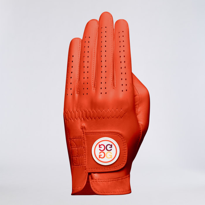 WOMEN'S SIGNATURE GOLF GLOVE in BUOY
