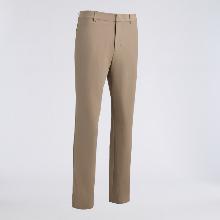 TOUR TROUSER in Mocha