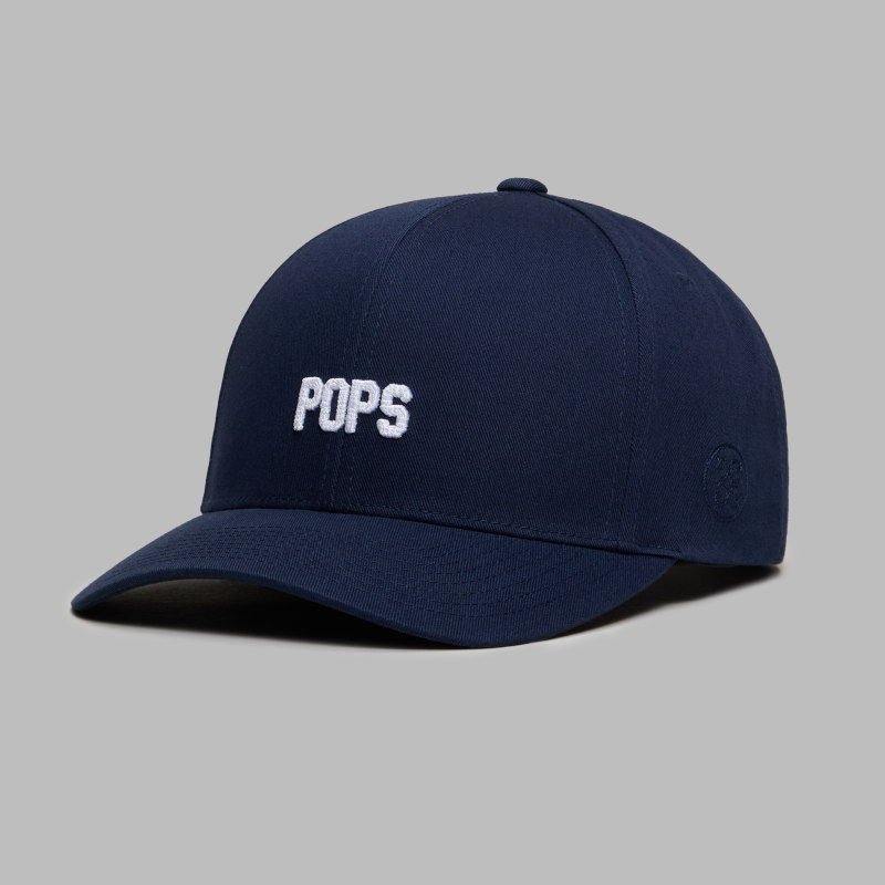 2026 U.S. OPEN POPS RELAXED FIT HAT | MEN'S HATS | G/FORE