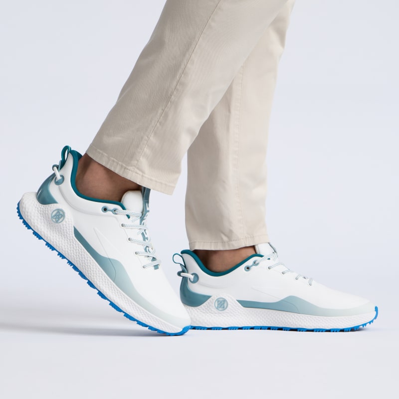 MEN's LTD RELEASE MG4+ O2 GOLF SHOE | MEN'S GOLF SHOES | G/FORE