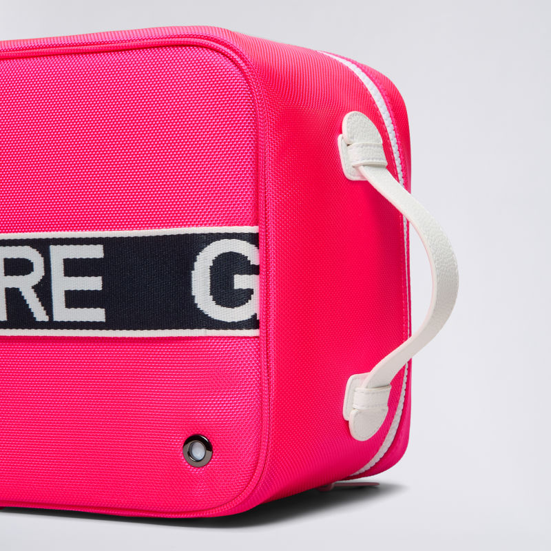 CANVAS SHOE BAG | ACCESSORIES FOR MEN AND WOMEN | G/FORE