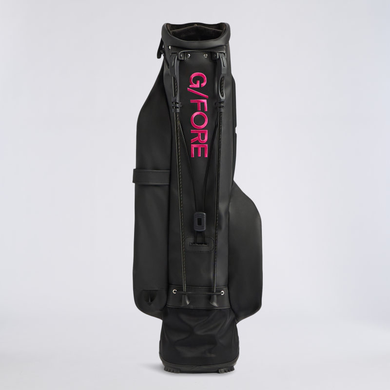 DAYTONA PLUS CARRY GOLF BAG | GOLF BAGS FOR MEN AND WOMEN | G/FORE