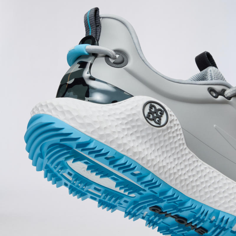 G/FORE MENS MG4+ O2 ゴルフシューズ 26cm MEN'S MG4+ O2 GOLF SHOE | MEN'S GOLF SHOES |G/FORE