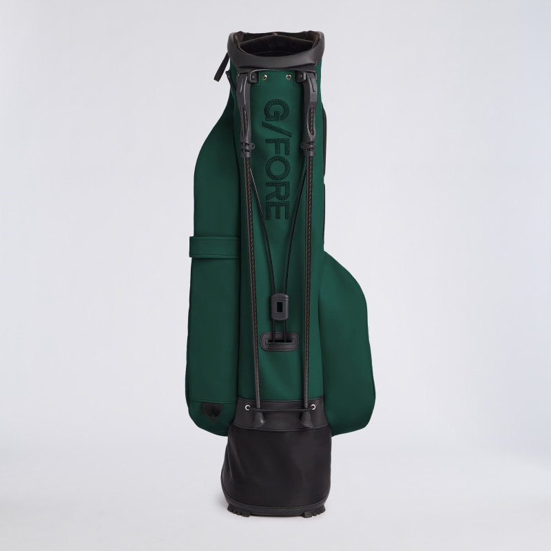 DAYTONA PLUS CARRY GOLF BAG | GOLF BAGS FOR MEN AND WOMEN | G/FORE