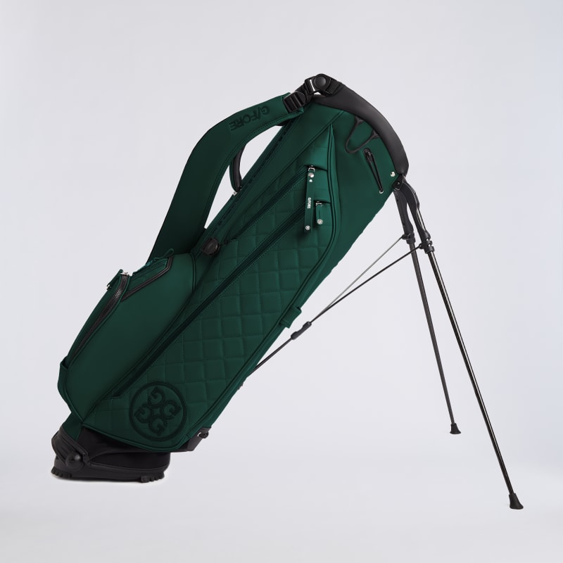 DAYTONA PLUS CARRY GOLF BAG | GOLF BAGS FOR MEN AND WOMEN | G/FORE