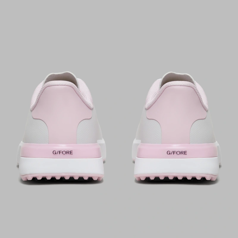 WOMEN'S LTD RELEASE G.112 PERFORATED KILTIE GOLF SHOE | WOMEN'S