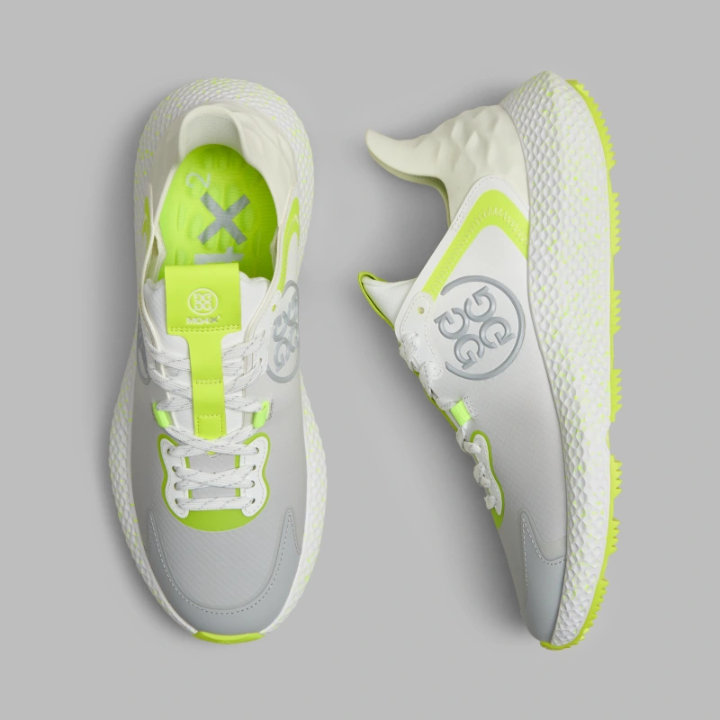 MEN'S MG4X2 GRADIENT HYBRID GOLF CROSS TRAINER | MEN'S GOLF SHOES