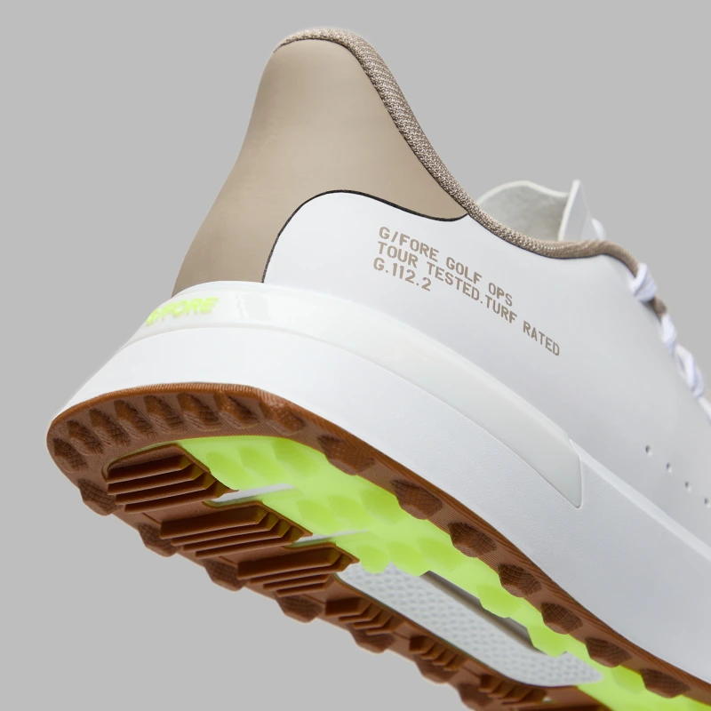 MEN'S G.112 GOLF SHOE | MEN'S GOLF SHOES | G/FORE