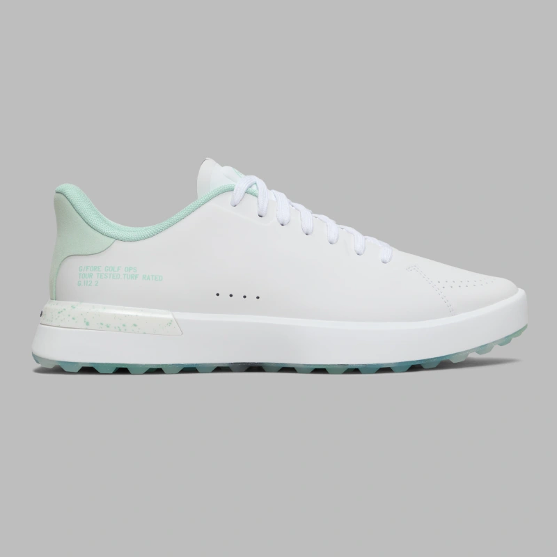 MEN'S LTD RELEASE G.112 GOLF SHOE | MEN'S GOLF SHOES | G/FORE