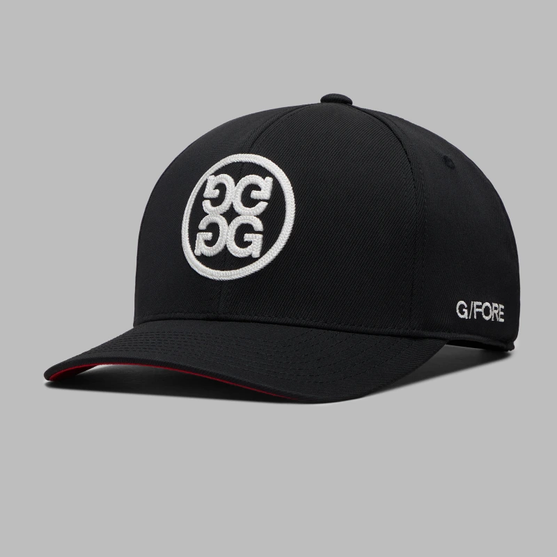 CHAINSTITCH CIRCLE G'S CONTRAST HAT | MEN'S HATS | G/FORE