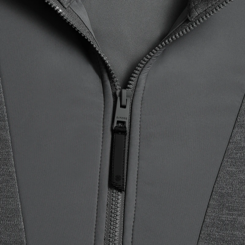 DOUBLE KNIT PULLOVER | MEN'S PULLOVERS & QUARTER-ZIPS | G/FORE