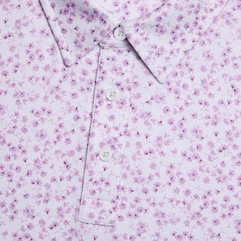 GARDEN TECH JERSEY POLO | MEN'S POLO SHIRTS | G/FORE