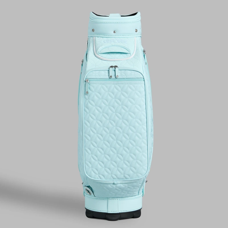 MOSAIC QUILTED TOUR GOLF BAG | ACCESSORIES FOR MEN AND WOMEN |G/FORE