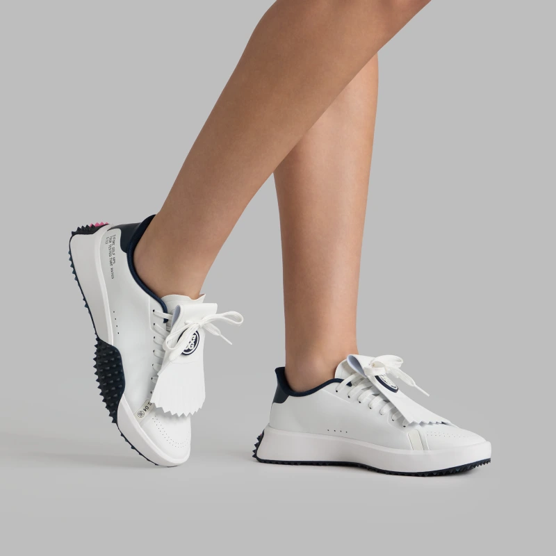 WOMEN'S G.112 KILTIE GOLF SHOE | WOMEN'S GOLF SHOES | G/FORE