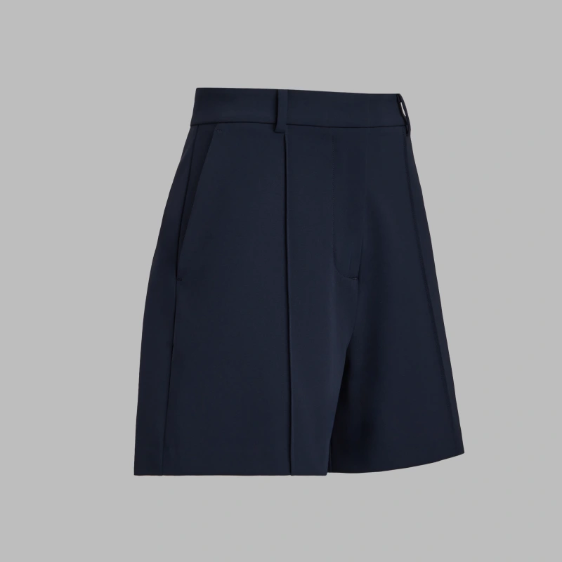 SHADOW STRETCH HIGH WAISTED SHORT | WOMEN'S SHORTS | G/FORE