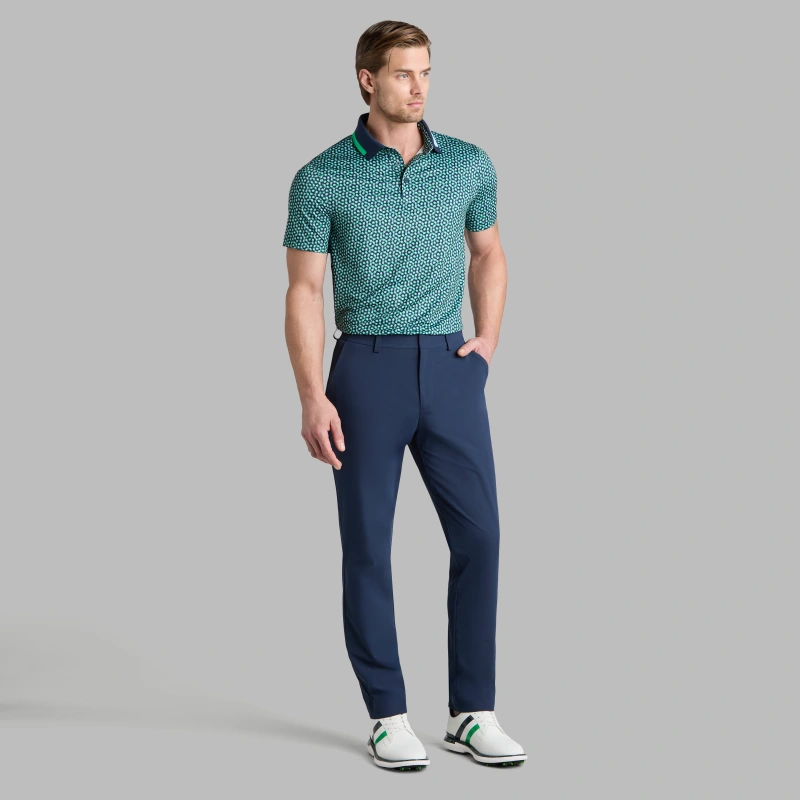 TRIPLE/G TECH JERSEY POLO | MEN'S POLO SHIRTS | G/FORE