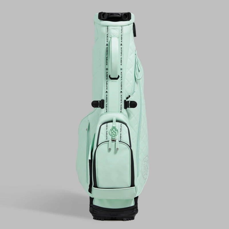 DAYTONA PLUS CARRY GOLF BAG | GOLF BAGS FOR MEN AND WOMEN | G/FORE