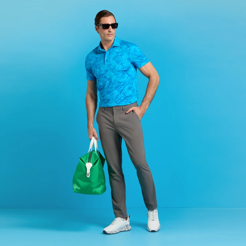 TECH TOUR 4-WAY STRETCH STRAIGHT LEG PANT | MEN'S PANTS | G/FORE