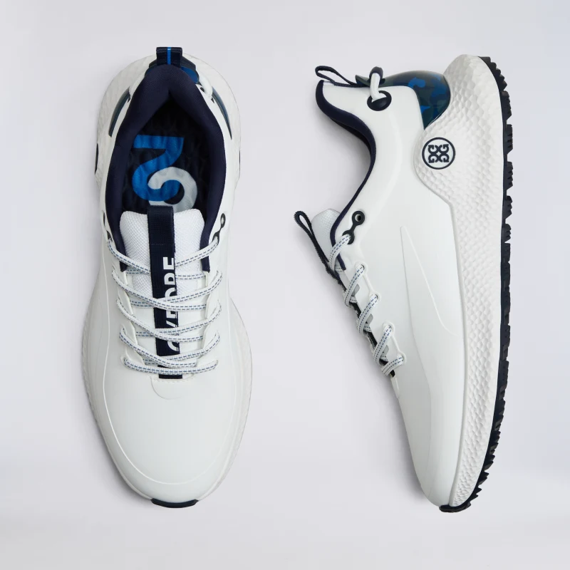 MEN'S MG4+ O2 CAMO ACCENT GOLF SHOE | MEN'S GOLF SHOES |G/FORE