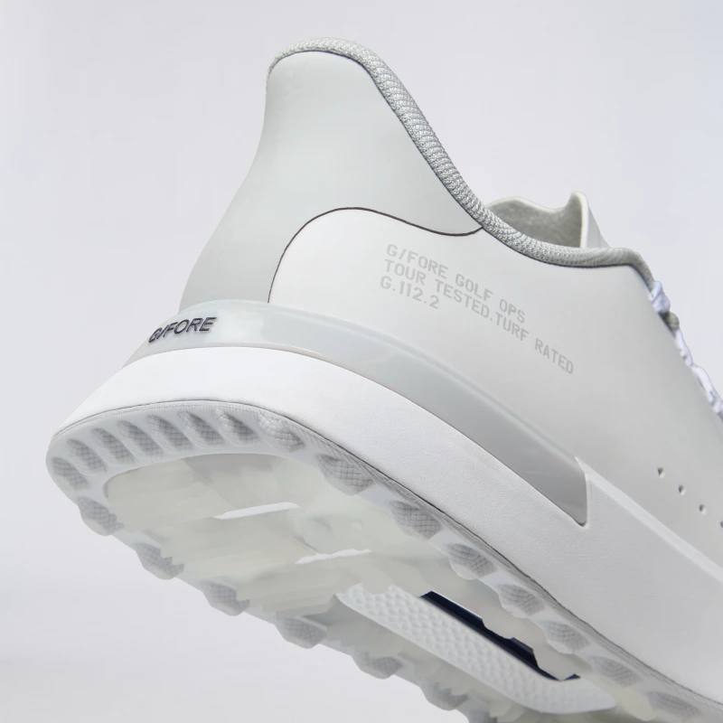 MEN'S G.112 GOLF SHOE | MEN'S GOLF SHOES | G/FORE