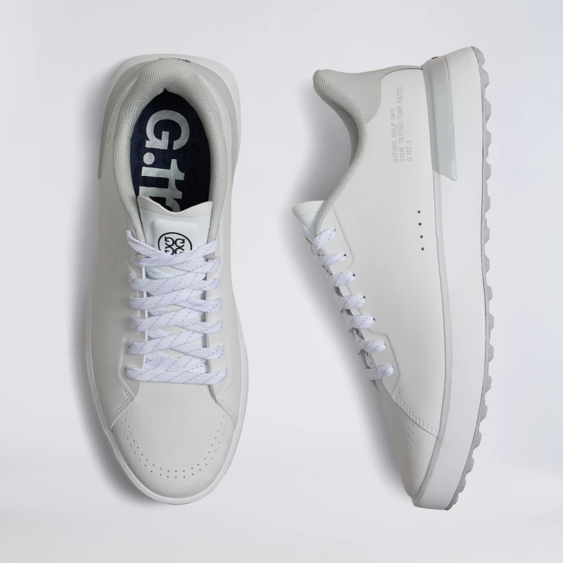 MEN'S G.112 GOLF SHOE | MEN'S GOLF SHOES | G/FORE