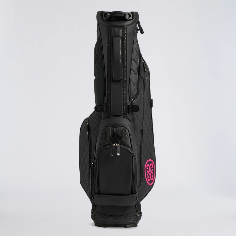 「G/FORE」UNISEX DAYTONA PLUS CARRY GOLF DAYTONA PLUS CARRY GOLF BAG | GOLF BAGS FOR MEN AND WOMEN | G/FORE