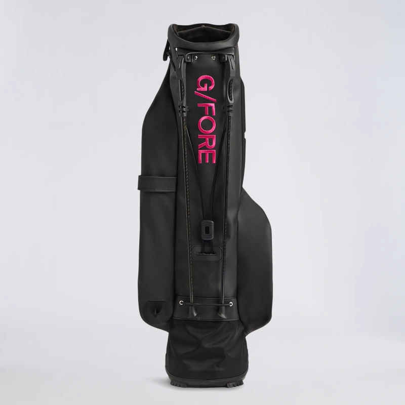 DAYTONA PLUS CARRY GOLF BAG | GOLF BAGS FOR MEN AND WOMEN | G/FORE