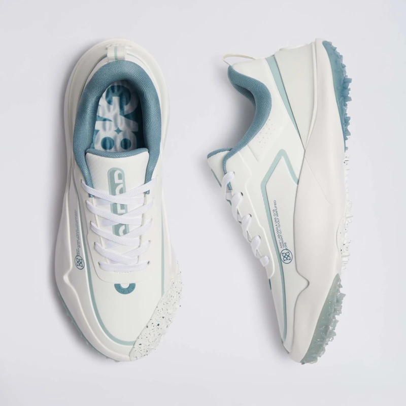 MEN'S G/18 GOLF SHOE | MEN'S GOLF SHOES | G/FORE