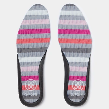 Alternative image of WOMEN'S GALLIVANTER SHOE REPLACEMENT FORE/18 INSOLES in Sorbet
