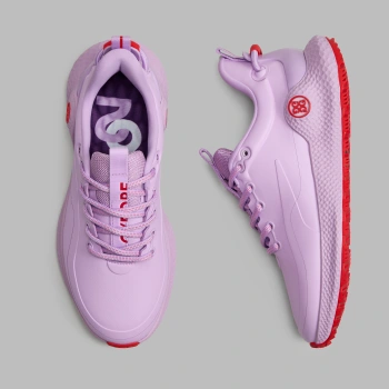 WOMEN'S MG4+ O2 FULL DRIP GOLF SHOE in IRIS