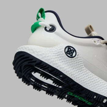 Alternative image of WOMEN'S MG4+ O2 GRADIENT GOLF SHOE in STONE