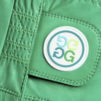 Alternative image of WOMEN'S SIGNATURE GOLF GLOVE in Clover