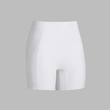 KEEP IT BRIEF SHORT in Snow