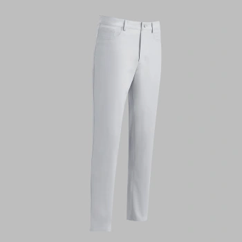 TOUR 5 POCKET PANT in Nimbus