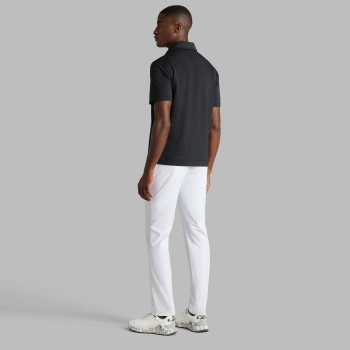 Alternative image of TOUR TROUSER in Snow